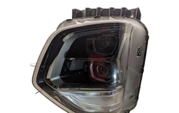 Hyundai Santa Fe Headlight/headlamp S192122030 SS9KDP0871 TM92101S1110