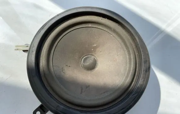 Audi A3 S3 8P Front door speaker 8P0035411 7606500214