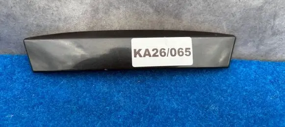 Ford Galaxy Tailgate/trunk spoiler M21-U43404