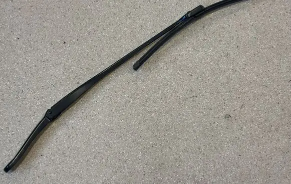 BMW 5 G30 G31 Front wiper blade arm 9463866