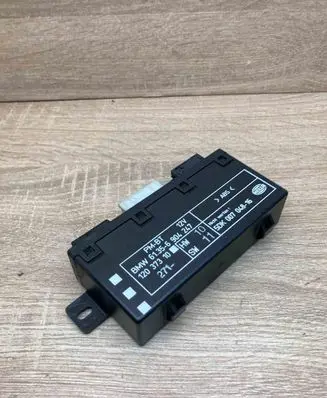 BMW 5 E39 Door control unit/module 6904247 5DK007048