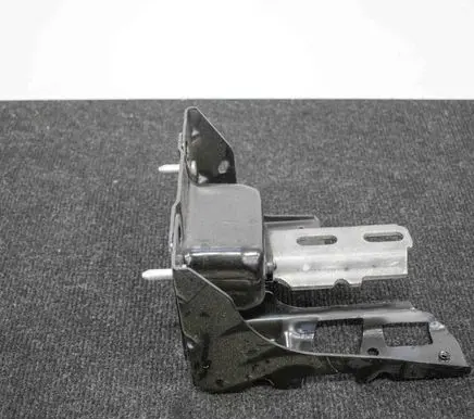 Gearbox mount