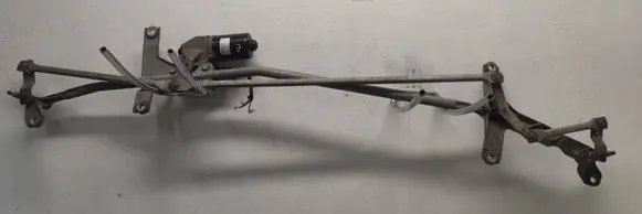 Mercedes-Benz Vito Viano W639 Front wiper linkage and motor A6398200140 6398200140