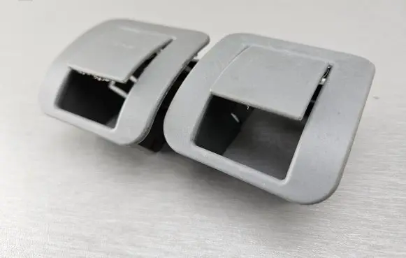 BMW 5 E39 ISOFIX cover 7053141 52207053141 7053139
