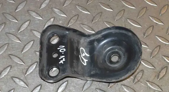 Other front suspension part