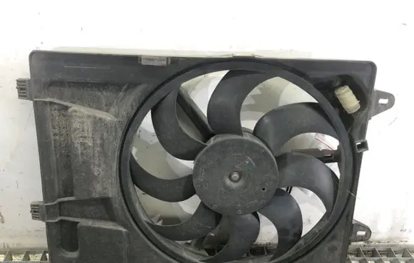 Fiat Doblo Fan set 00520285900