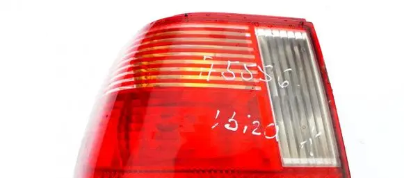 Seat Ibiza II (6k) Rear/tail lights