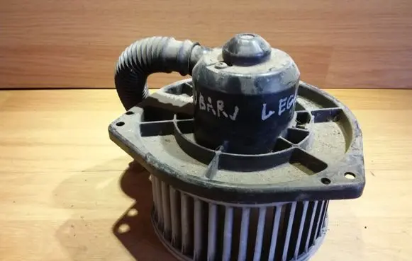 Subaru Legacy Heater fan/blower 6270030352