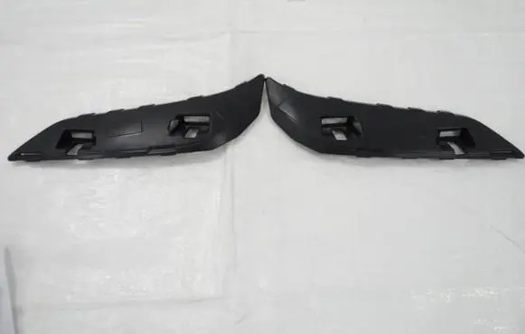 Citroen e-C3 Front bumper mounting bracket 1694568380