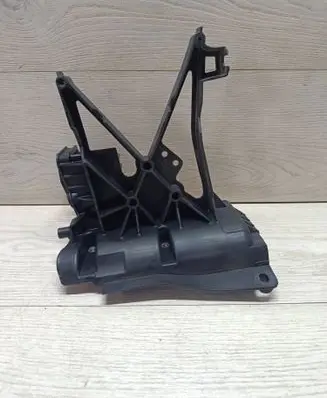 Mercedes-Benz E W213 Radiator support slam panel bracket A2136206500