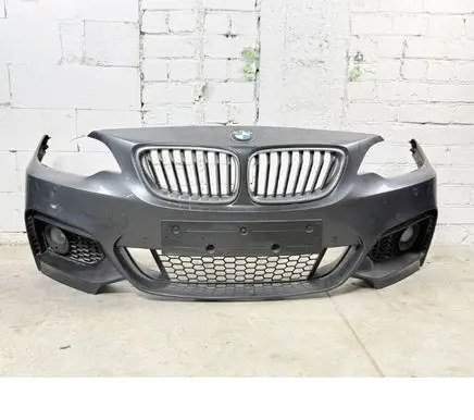 BMW 2 F22 F23 Front bumper 8058100