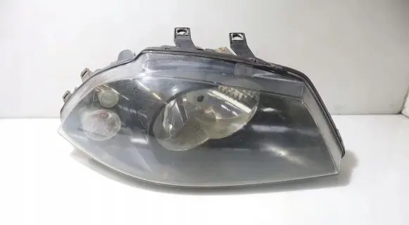 Seat Ibiza III (6L) Headlight/headlamp