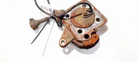 ABS rear brake sensor