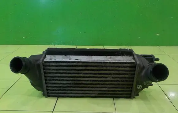 Ford Fiesta Intercooler radiator C1B19L440AB C1B1