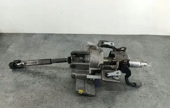 Fiat Grande Punto Steering wheel axle 