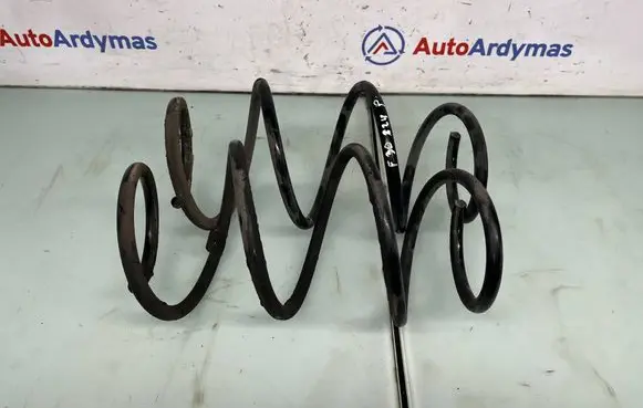 BMW 3 F30 F35 F31 Front coil spring 6851717 31336851717