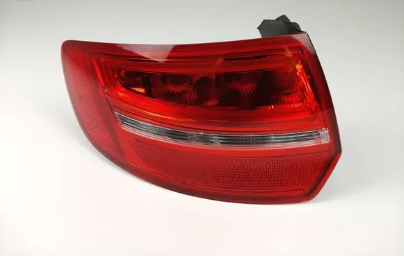 Audi A3 S3 8P Rear/tail lights 8P4945095E