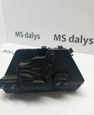 Mercedes-Benz S W220 Seat control switch A2208212879 2208212879