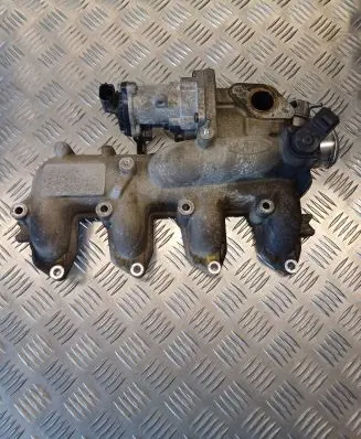 Ford Transit - Tourneo Connect Intake manifold 4M5Q9424BD 070111