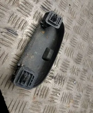 Mercedes-Benz C AMG W204 Armrest A2048100041
