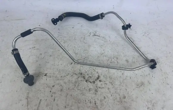 BMW X6 E71 Vacuum line/pipe/hose 000SL642210 33W1