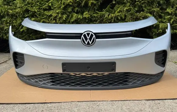 Volkswagen ID.4 Front bumper 11A807221