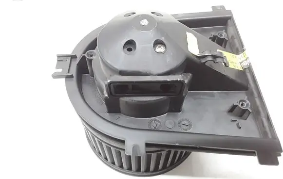 Heater fan/blower
