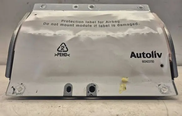 Volvo XC90 Passenger airbag 30740510 7053320148 606833300