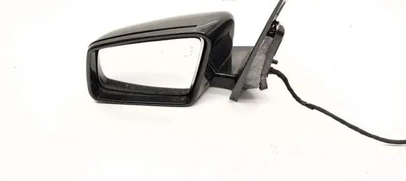 Mercedes-Benz B W246 W242 Front door electric wing mirror A2468102916