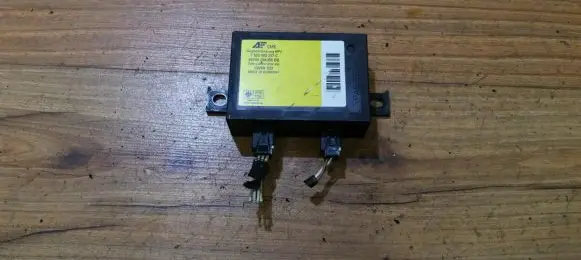 Ford Galaxy Other control units/modules 7m0953257c 95vw19a366bb