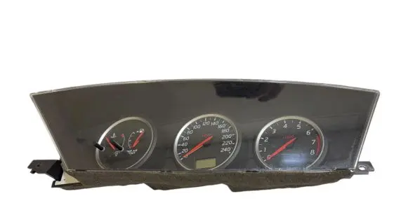 Nissan Primera Speedometer (instrument cluster) AV603 2490625
