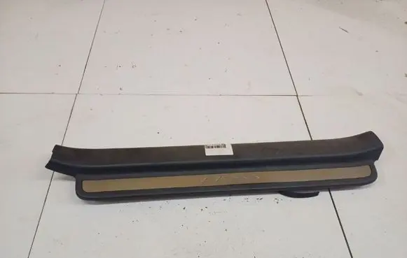 Toyota Avensis T250 Front sill trim cover 6791305040 67913-05040