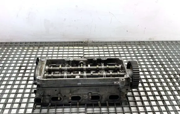 Audi A4 S4 B9 8W Engine head 04L103292J