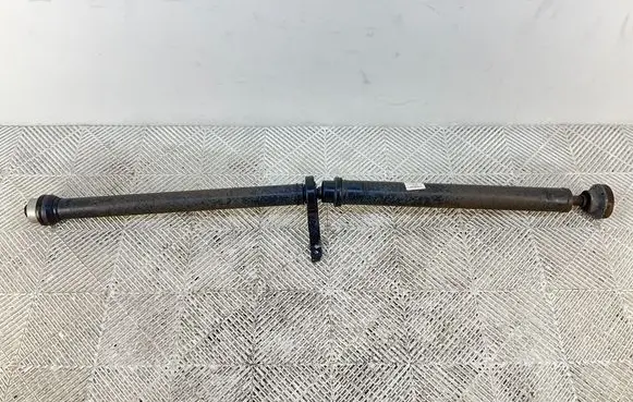 Audi A5 Sportback 8TA Drive shaft (set) 8K0521101E