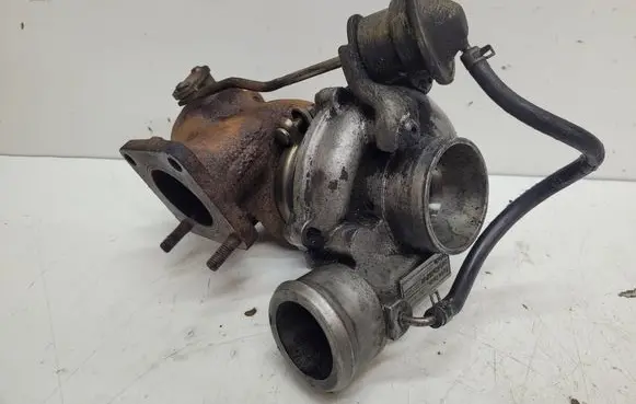 Chrysler Voyager Turbo 352420956 VA800603 130276E4
