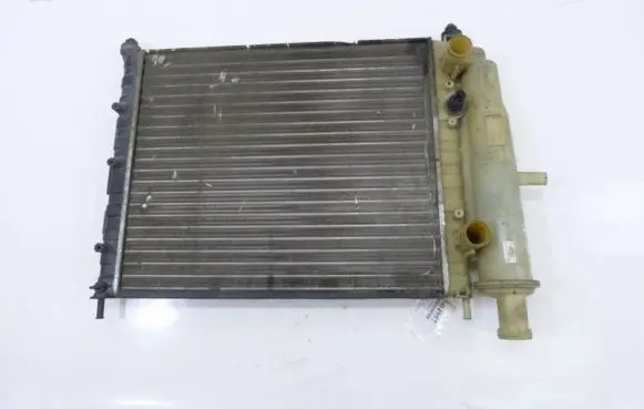 Fiat Marea Coolant radiator IMPRK604957