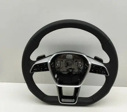 Audi A6 S6 C8 4K Steering wheel 4K0419091BE
