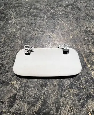 Mini One - Cooper Coupe R56 Sun visor