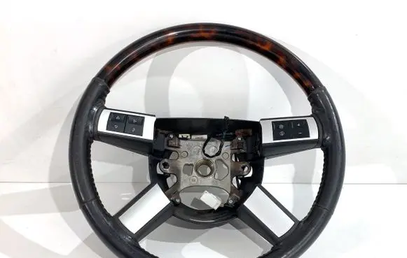 Chrysler 300 - 300C Steering wheel 0UV231DVAG