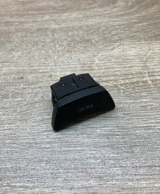 BMW 5 E60 E61 On-board computer control switch 6921668