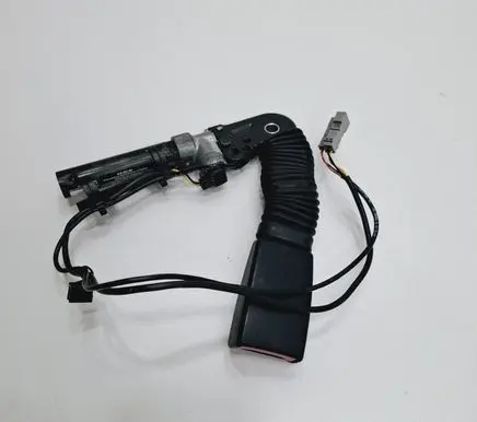 Mini One - Cooper Coupe R56 Front seatbelt buckle G0843C