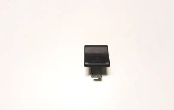 Subaru Forester SH Engine bonnet (hood) release handle