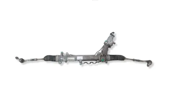 BMW 5 E60 E61 Steering rack 5A0A159 32105A0A159