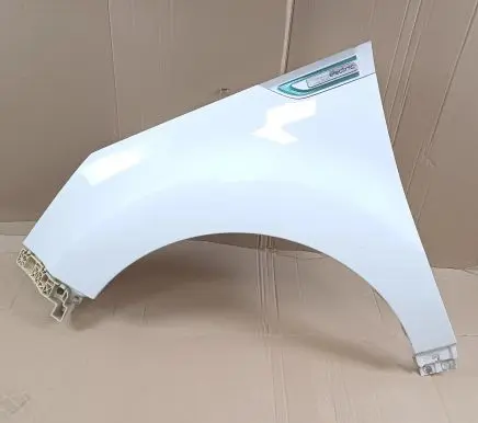 KIA Soul Fender
