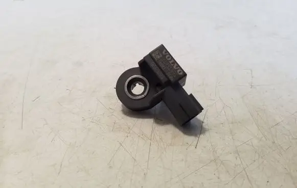 Volvo XC60 Airbag deployment crash/impact sensor 31451531