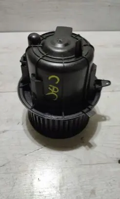 Citroen C4 Cactus Heater fan/blower T4054002