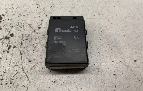 Mitsubishi Outlander Alarm control unit/module 031244 4C4410A2A69 00043251272