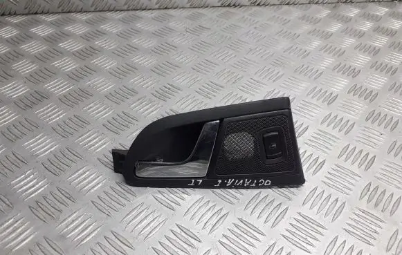 Skoda Octavia Mk1 (1U) Rear door interior handle 1U4839247B
