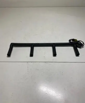 Seat Alhambra (Mk1) Glow plug wires 038971782