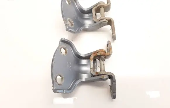 Daewoo Tacuma Rear door hinge set 